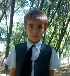 profile picture of Arip Imanaliev